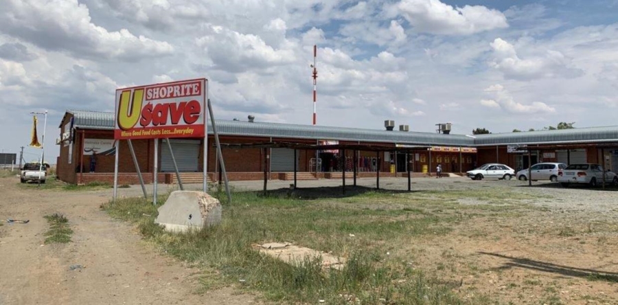 To Let commercial Property for Rent in Ventersburg Free State
